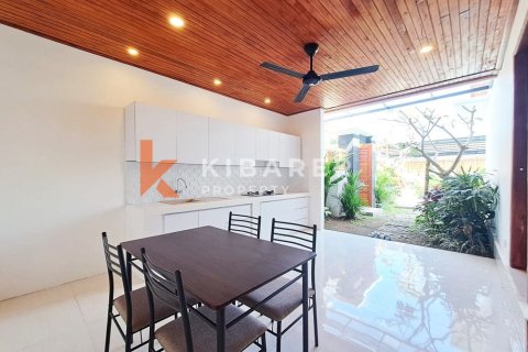 2 bedrooms Villa in Munggu, Mengwi, Badung, Indonesia No. 13041 13
