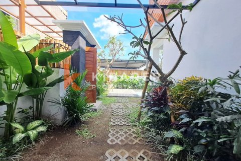 2 bedrooms Villa in Munggu, Mengwi, Badung, Indonesia No. 13041 3
