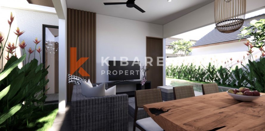 3 bedrooms Villa in Munggu, Mengwi, Badung, Indonesia No. 13044