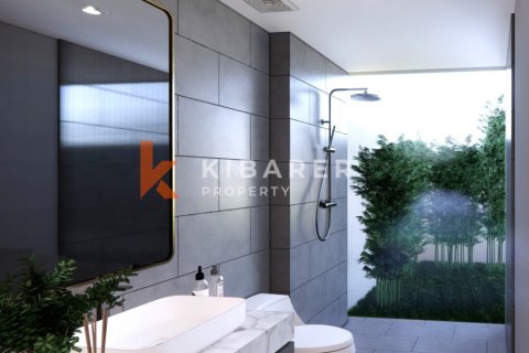 3 bedrooms Villa in Munggu, Mengwi, Badung, Indonesia No. 13044 8
