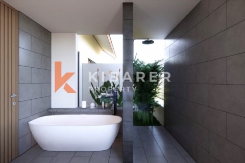 3 bedrooms Villa in Munggu, Mengwi, Badung, Indonesia No. 13044 9