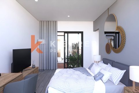 3 bedrooms Villa in Munggu, Mengwi, Badung, Indonesia No. 13044 4