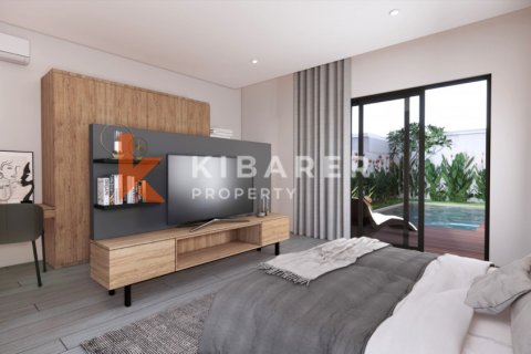 3 bedrooms Villa in Munggu, Mengwi, Badung, Indonesia No. 13044 11