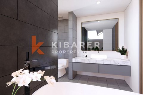3 bedrooms Villa in Munggu, Mengwi, Badung, Indonesia No. 13044 10