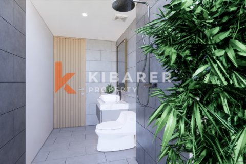 3 bedrooms Villa in Munggu, Mengwi, Badung, Indonesia No. 13044 6