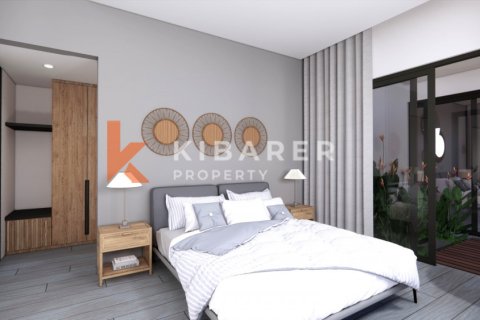 3 bedrooms Villa in Munggu, Mengwi, Badung, Indonesia No. 13044 12