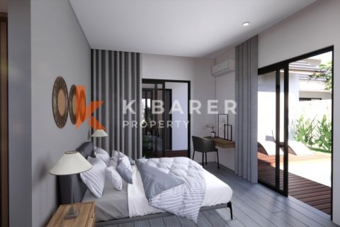 3 bedrooms Villa in Munggu, Mengwi, Badung, Indonesia No. 13044 13