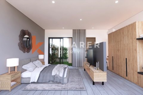 3 bedrooms Villa in Munggu, Mengwi, Badung, Indonesia No. 13044 7
