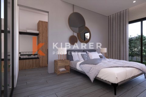 3 bedrooms Villa in Munggu, Mengwi, Badung, Indonesia No. 13044 3