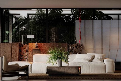 1 bedroom Apartment in The HEIGHTS Mengwi, Badung,  No. 9211 5