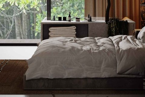 Studio Apartment in The HEIGHTS Mengwi, Badung,  No. 9209 3