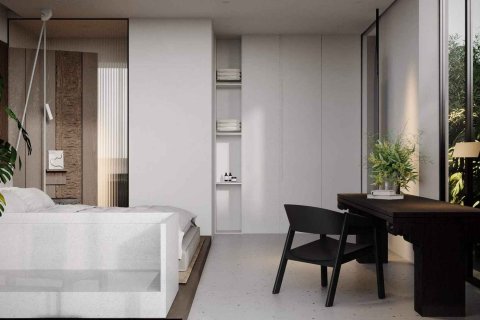 Studio Apartment in The HEIGHTS Mengwi, Badung,  No. 9209 6