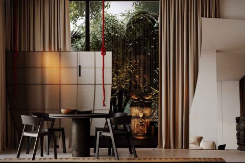 Studio Apartment in The HEIGHTS Mengwi, Badung,  No. 9209 7