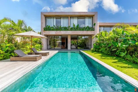 4 bedrooms Villa in Tumbak Bayuh, Mengwi, Badung, Indonesia No. 10962