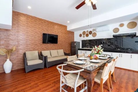 3 bedrooms Villa in Badung, Indonesia No. 10965 10