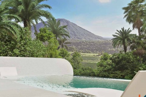 3 bedrooms Villa in Munggu, Mengwi, Badung, Indonesia No. 10964 3