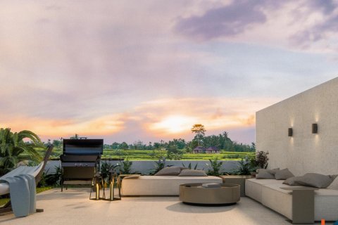 3 bedrooms Villa in Munggu, Mengwi, Badung, Indonesia No. 10964 2