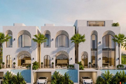 3 bedrooms Villa in Munggu, Mengwi, Badung, Indonesia No. 10964