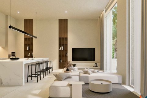 3 bedrooms Villa in Munggu, Mengwi, Badung, Indonesia No. 10964 5