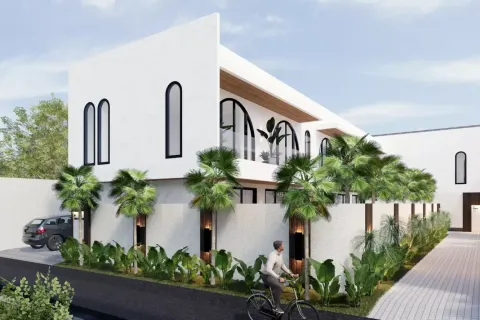 3 bedrooms Villa in Denpasar, Indonesia No. 10968 2
