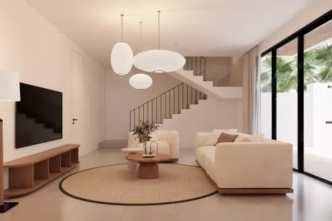 3 bedrooms Villa in Denpasar, Indonesia No. 10968 6