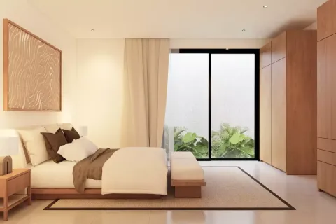 3 bedrooms Villa in Denpasar, Indonesia No. 10968 16