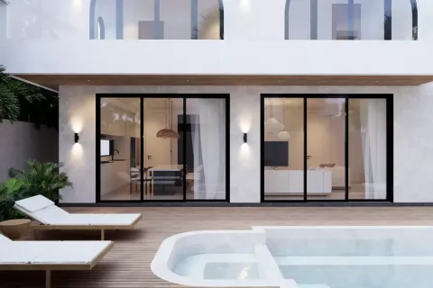3 bedrooms Villa in Denpasar, Indonesia No. 10968 3