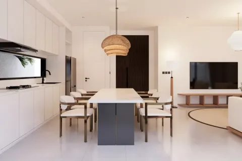 3 bedrooms Villa in Denpasar, Indonesia No. 10968 10