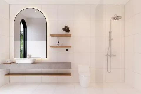 3 bedrooms Villa in Denpasar, Indonesia No. 10968 18
