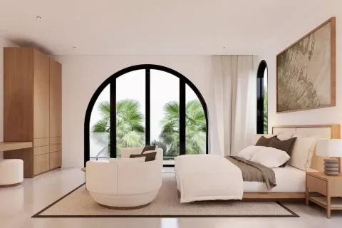 3 bedrooms Villa in Denpasar, Indonesia No. 10968 13