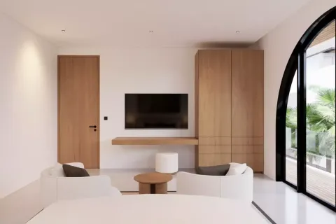 3 bedrooms Villa in Denpasar, Indonesia No. 10968 14