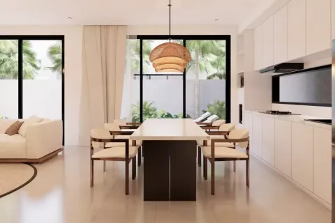 3 bedrooms Villa in Denpasar, Indonesia No. 10968 9