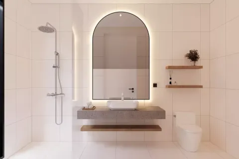 3 bedrooms Villa in Denpasar, Indonesia No. 10968 19
