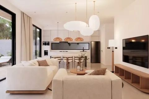 3 bedrooms Villa in Denpasar, Indonesia No. 10968 8