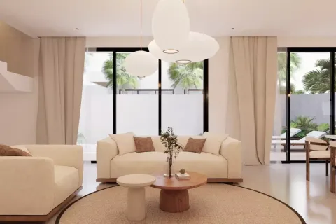 3 bedrooms Villa in Denpasar, Indonesia No. 10968 7