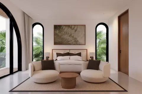 3 bedrooms Villa in Denpasar, Indonesia No. 10968 12