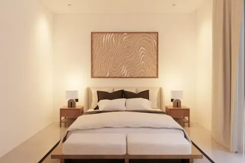 3 bedrooms Villa in Denpasar, Indonesia No. 10968 15
