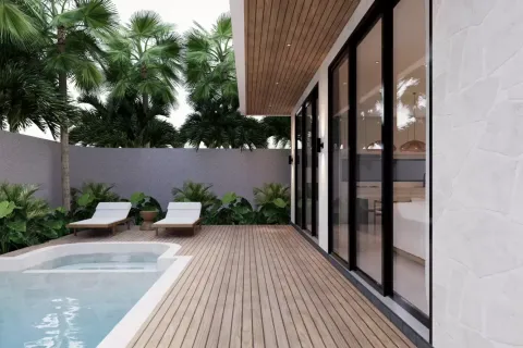 3 bedrooms Villa in Denpasar, Indonesia No. 10968 5