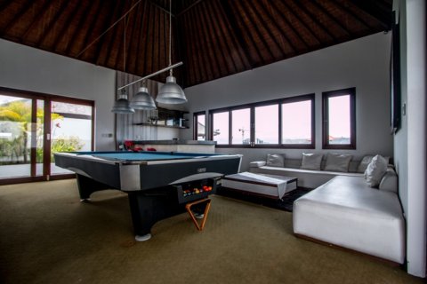 6 bedrooms Villa in Canggu, Badung, Indonesia No. 10967 14