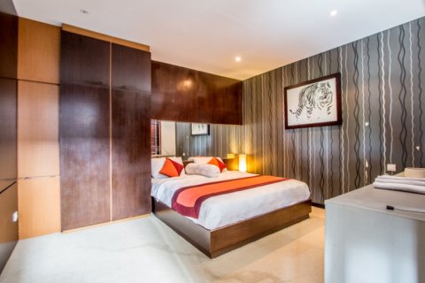 6 bedrooms Villa in Canggu, Badung, Indonesia No. 10967 20