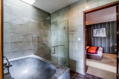 6 bedrooms Villa in Canggu, Badung, Indonesia No. 10967 4