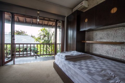6 bedrooms Villa in Canggu, Badung, Indonesia No. 10967 18