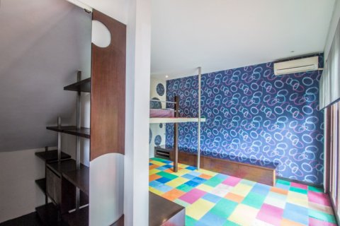 6 bedrooms Villa in Canggu, Badung, Indonesia No. 10967 17
