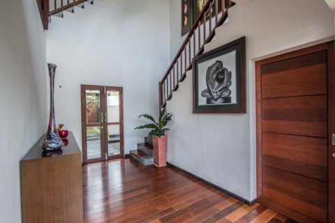 6 bedrooms Villa in Canggu, Badung, Indonesia No. 10967 10