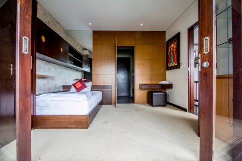 6 bedrooms Villa in Canggu, Badung, Indonesia No. 10967 19