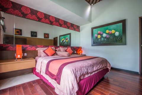 6 bedrooms Villa in Canggu, Badung, Indonesia No. 10967 22