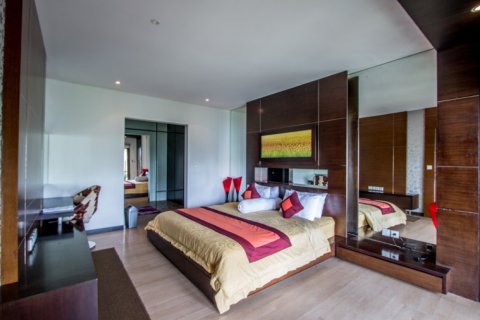 6 bedrooms Villa in Canggu, Badung, Indonesia No. 10967 21