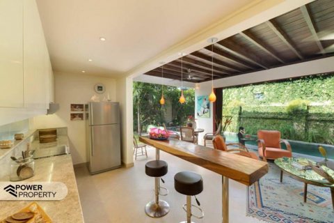 2 bedrooms Villa in Seminyak, Badung,  No. 9025 18