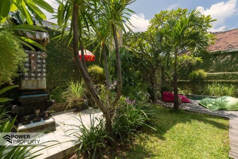 2 bedrooms Villa in Seminyak, Badung,  No. 9025 6