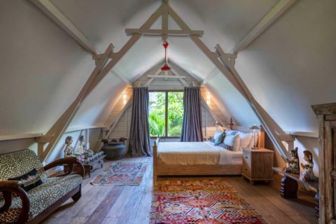 2 bedrooms Villa in Seminyak, Badung,  No. 9025 12